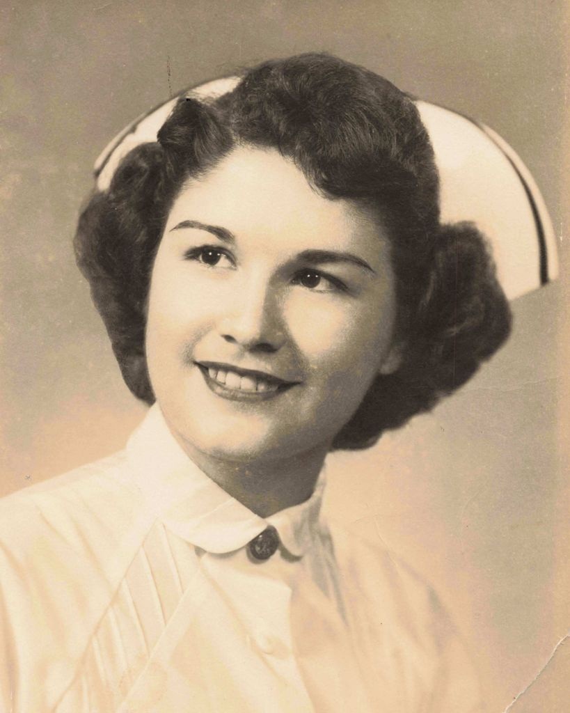 Theresa Louise Duquette